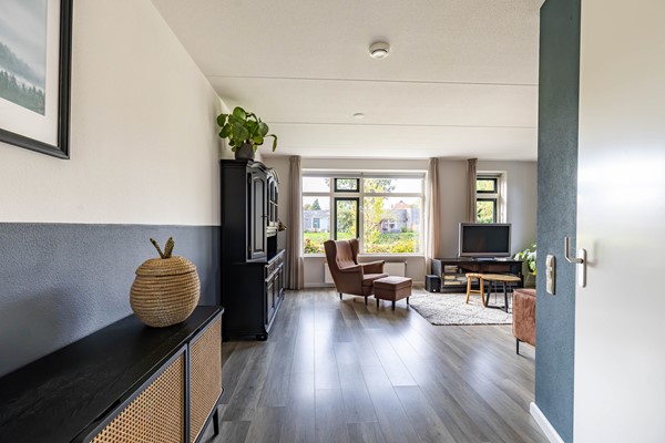 Medium property photo - Swanenburg 22, 9363 KL Marum